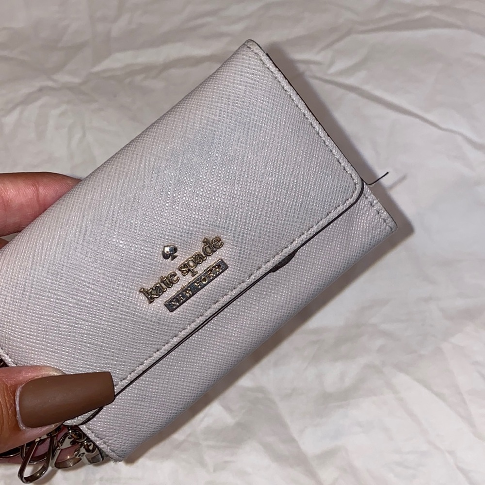 Kate spade ♠️ jet holder
